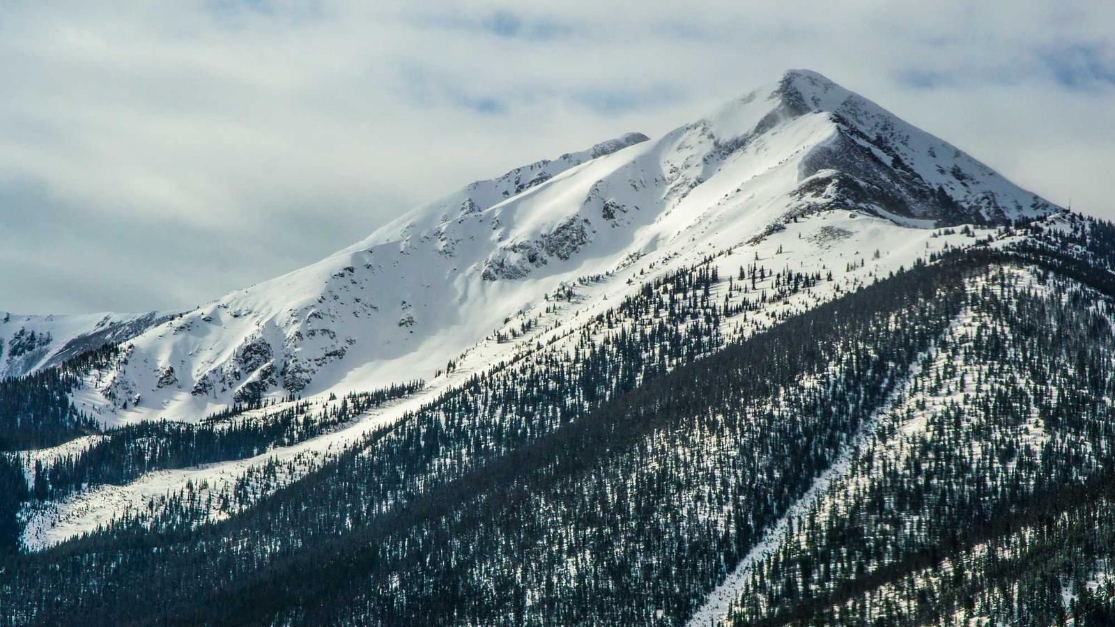 Data center background